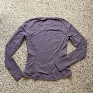 Lululemon Criss Cross Top